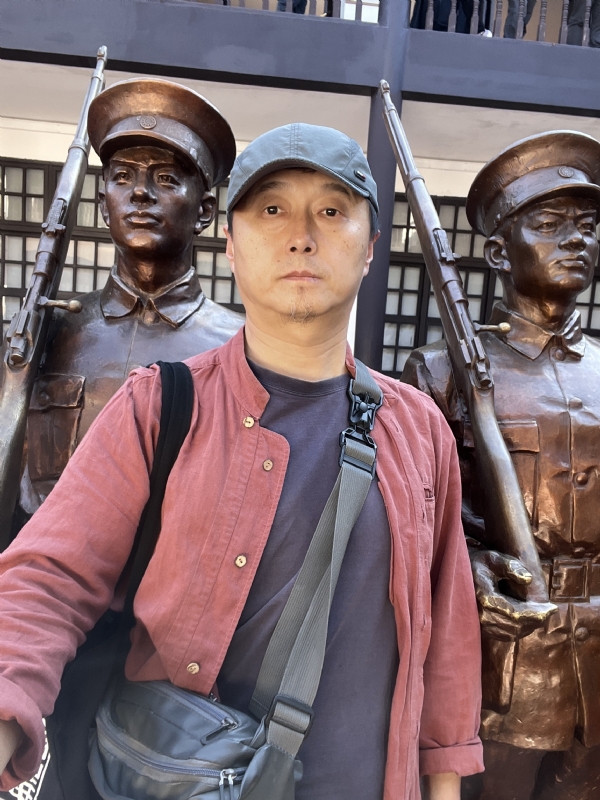 川雲的第一张照片--衡阳相亲服务中心