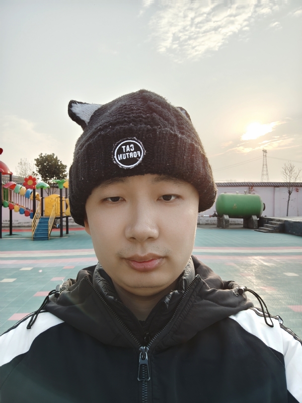 王连杰的第一张照片--衡阳相亲服务中心