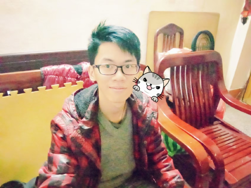 米郁的第一张照片--衡阳相亲服务中心