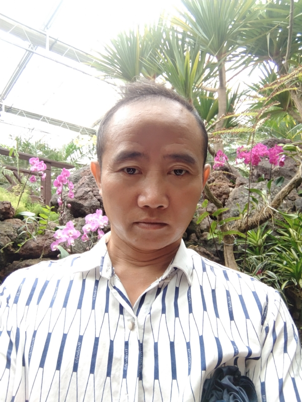 闲云盘鹤的第一张照片--衡阳相亲服务中心