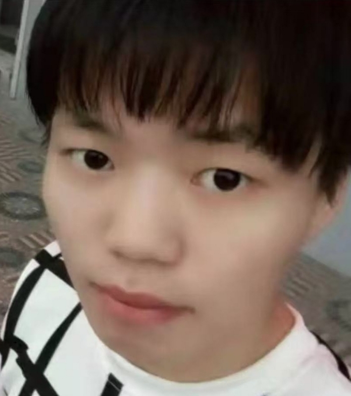 大白的第一张照片--衡阳相亲服务中心