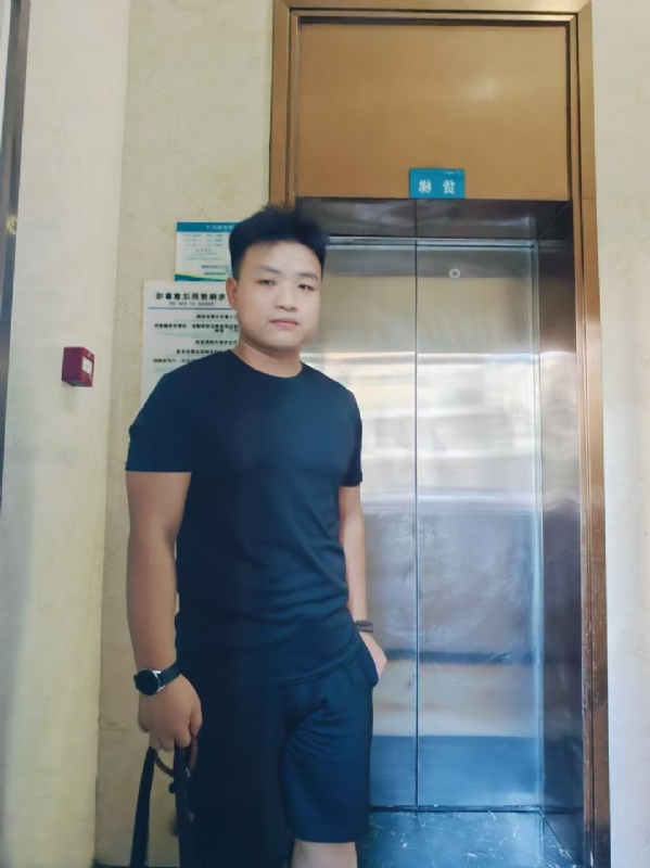 JCY的第一张照片--衡阳相亲服务中心