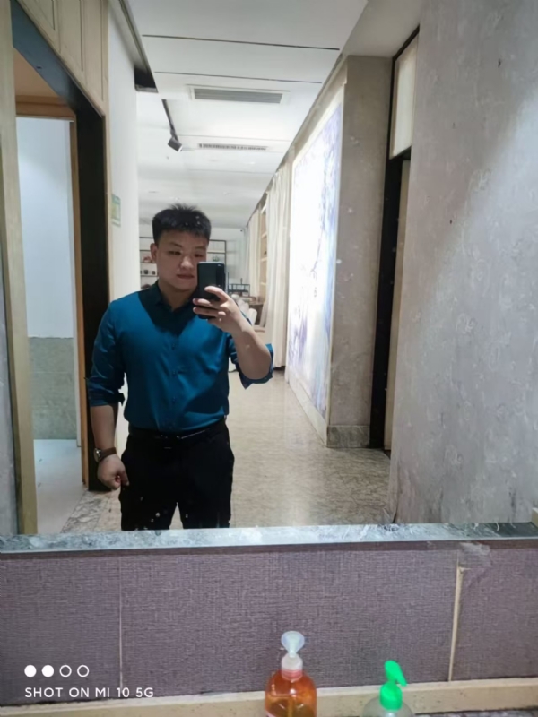 JCY的第二张照片--衡阳相亲服务中心