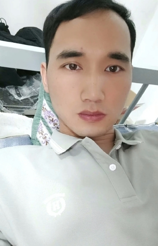 小炎的第一张照片--衡阳相亲服务中心