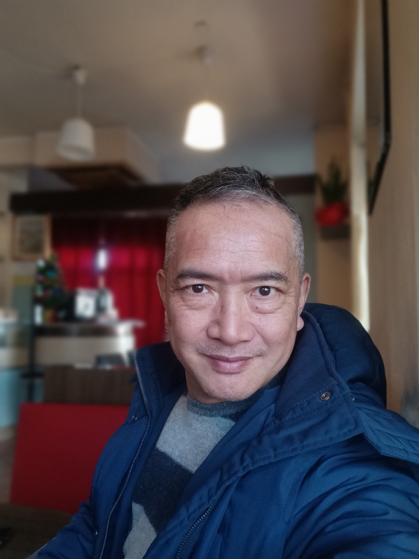 大龙的第一张照片--衡阳相亲服务中心