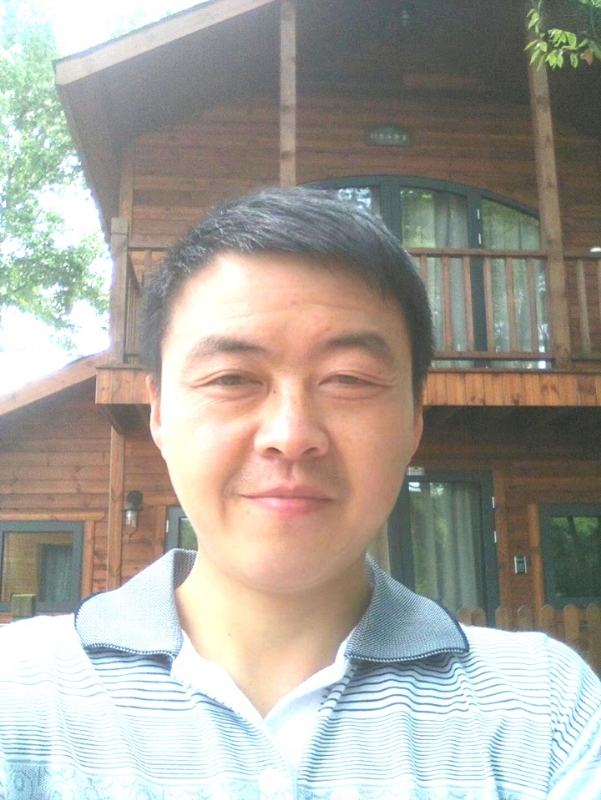 军子的第一张照片--衡阳相亲服务中心