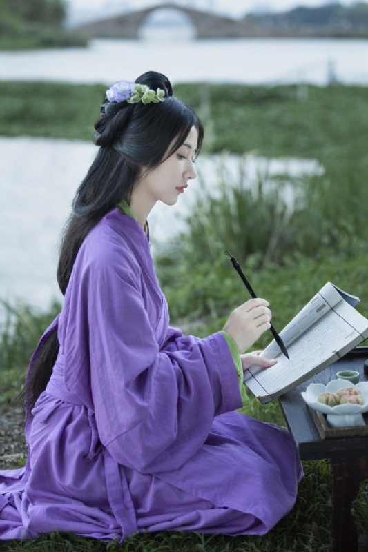 黄环儿的第一张照片--衡阳相亲服务中心