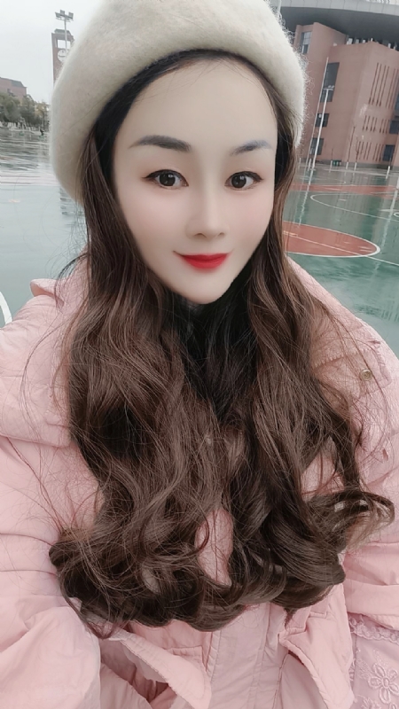 小艳的第二张照片--衡阳相亲服务中心