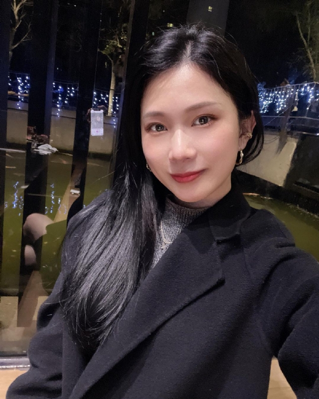 欣欣向荣的第一张照片--衡阳相亲服务中心