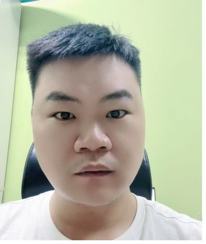 初白的第一张照片--衡阳相亲服务中心