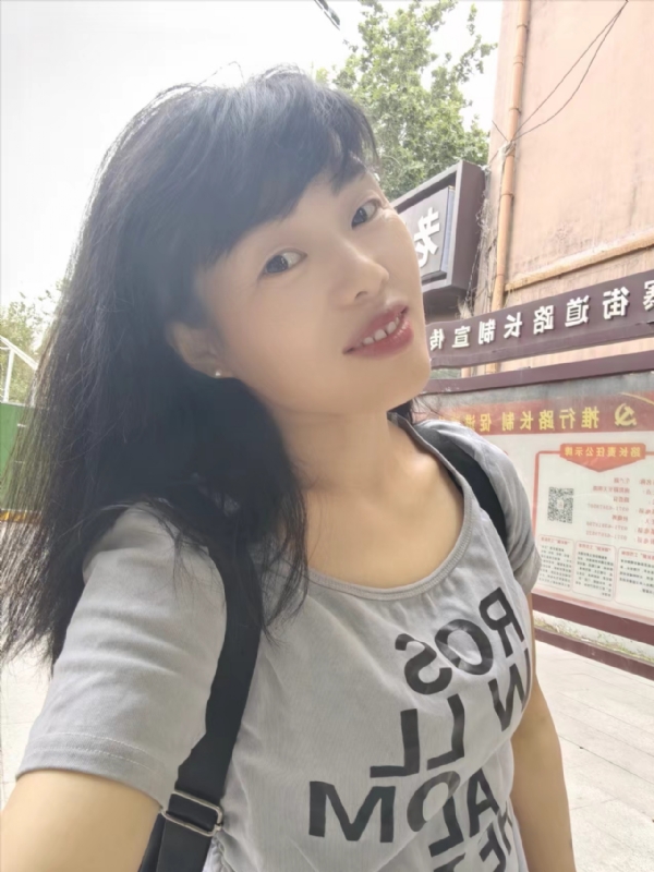 心艺的第二张照片--衡阳相亲服务中心