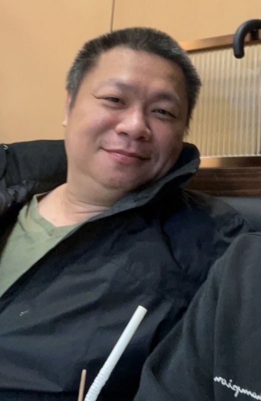 Wai的第一张照片--衡阳相亲服务中心