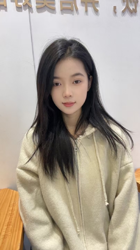 草莓奶昔的第一张照片--衡阳相亲服务中心