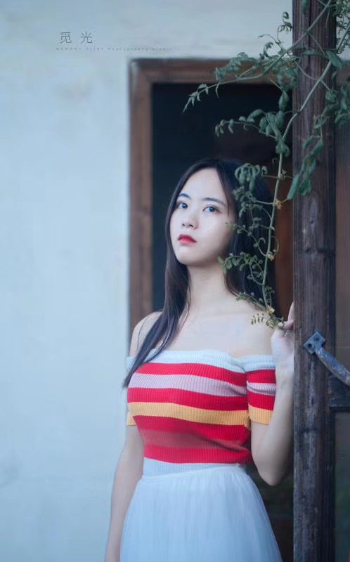 泡芙的第四张照片--衡阳相亲服务中心