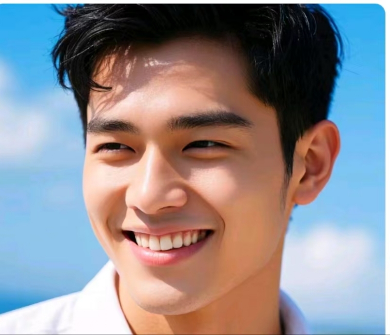 钦钦的第一张照片--衡阳相亲服务中心