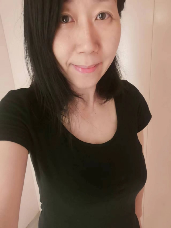 Kelly菲菲的第一张照片--衡阳相亲服务中心