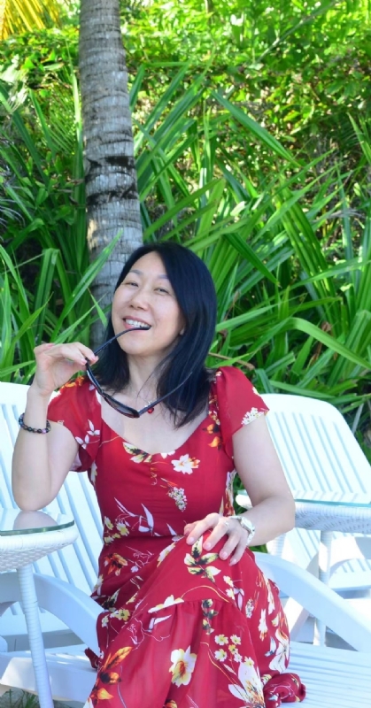 Kelly菲菲的第二张照片--衡阳相亲服务中心