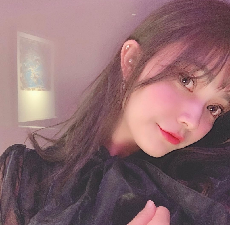 陳娜的第一张照片--衡阳相亲服务中心