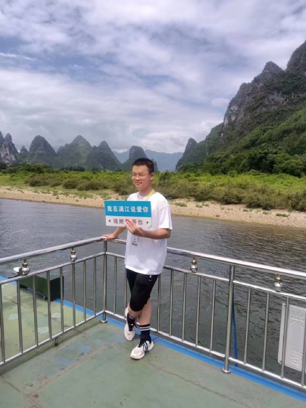 决胜时刻的第一张照片--衡阳相亲服务中心