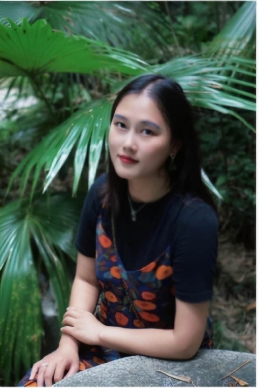 徐斯琦的第一张照片--衡阳相亲服务中心