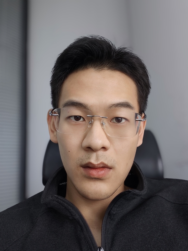 柳慕清的第一张照片--衡阳相亲服务中心