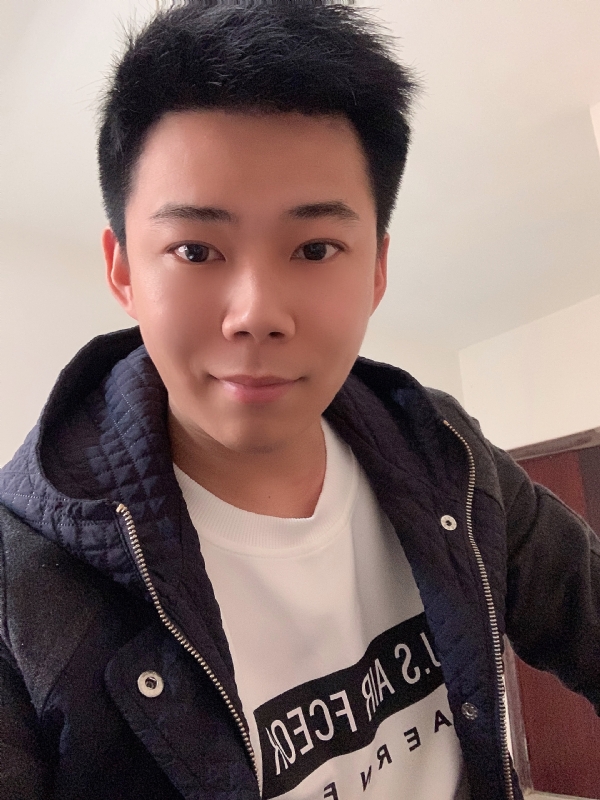 轻言淡语的第三张照片--衡阳相亲服务中心