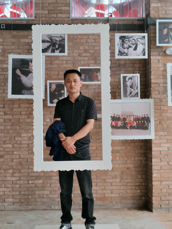 国国的第一张照片--衡阳相亲服务中心