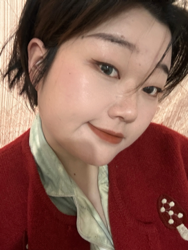 好运绵绵的第一张照片--衡阳相亲服务中心