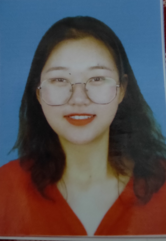 好运绵绵的第二张照片--衡阳相亲服务中心