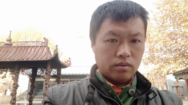 寒江雪的第一张照片--衡阳相亲服务中心