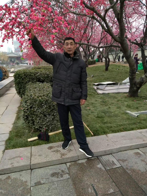 风雨的第一张照片--衡阳相亲服务中心