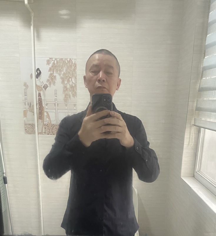 荣哥的第一张照片--衡阳相亲服务中心