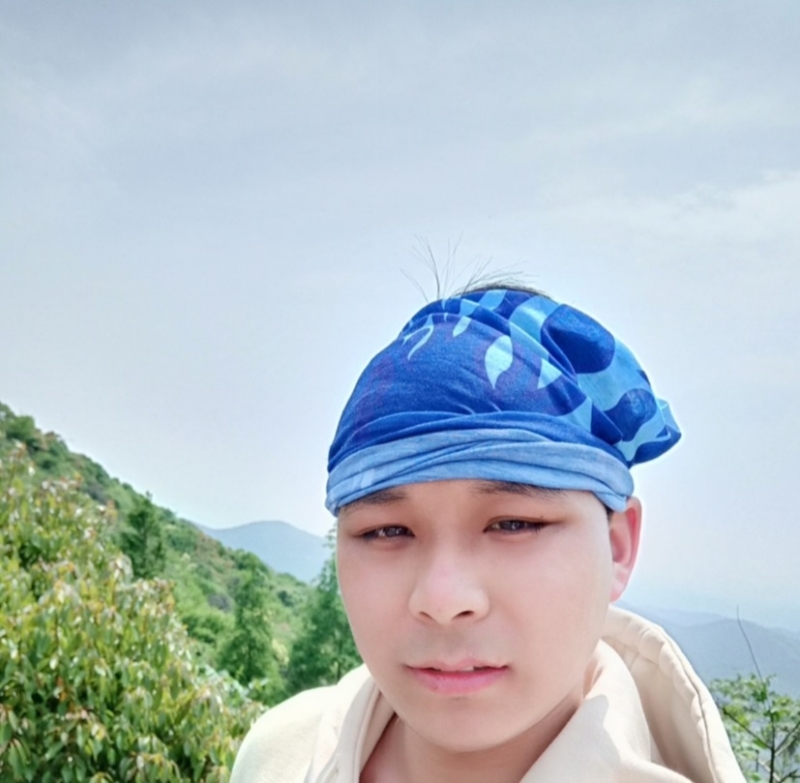 两人一世界的第一张照片--衡阳相亲服务中心