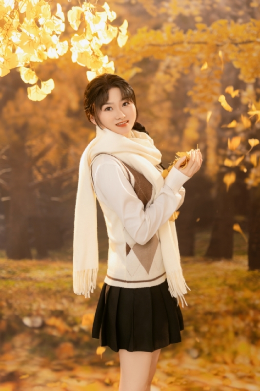 小福星的第一张照片--衡阳相亲服务中心