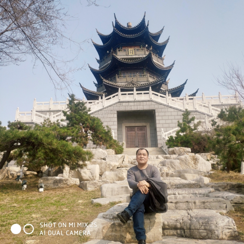 离群的羊的第一张照片--衡阳相亲服务中心