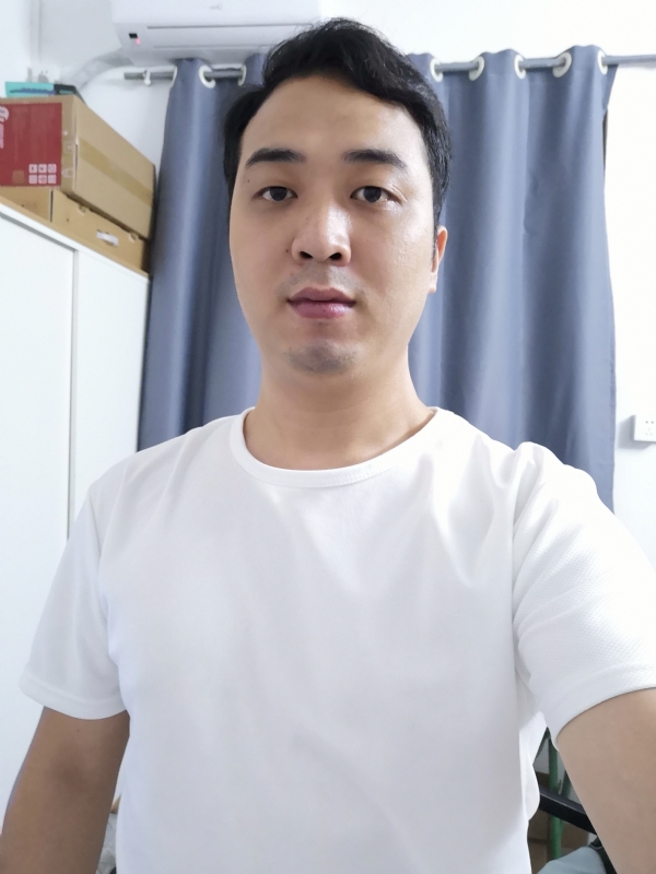 张先生的第二张照片--衡阳相亲服务中心