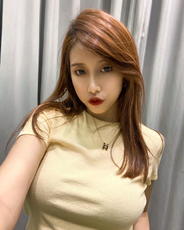 Emily的第一张照片--衡阳相亲服务中心