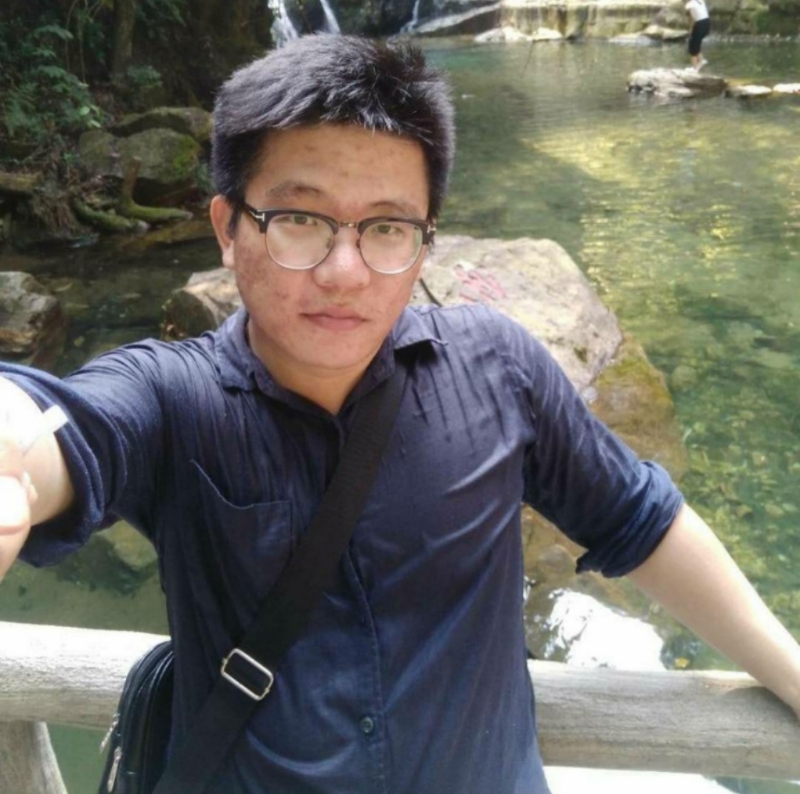 隔壁汪叔叔的第二张照片--衡阳相亲服务中心