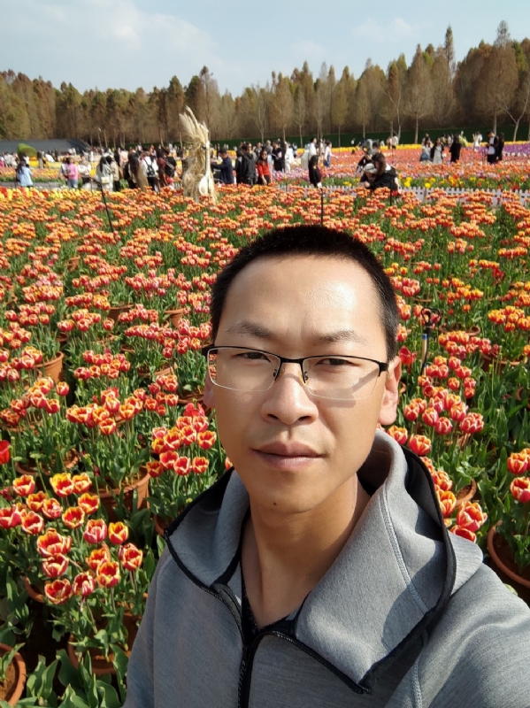 等待的第一张照片--衡阳相亲服务中心