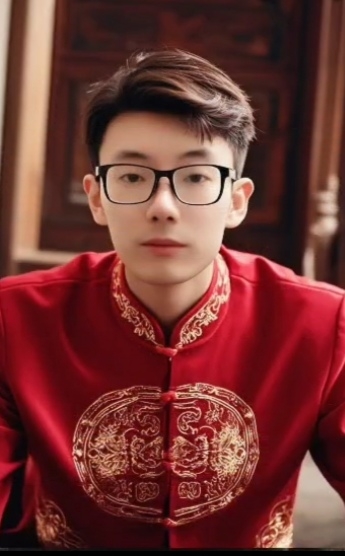 吐泡泡的小鱼的第二张照片--衡阳相亲服务中心