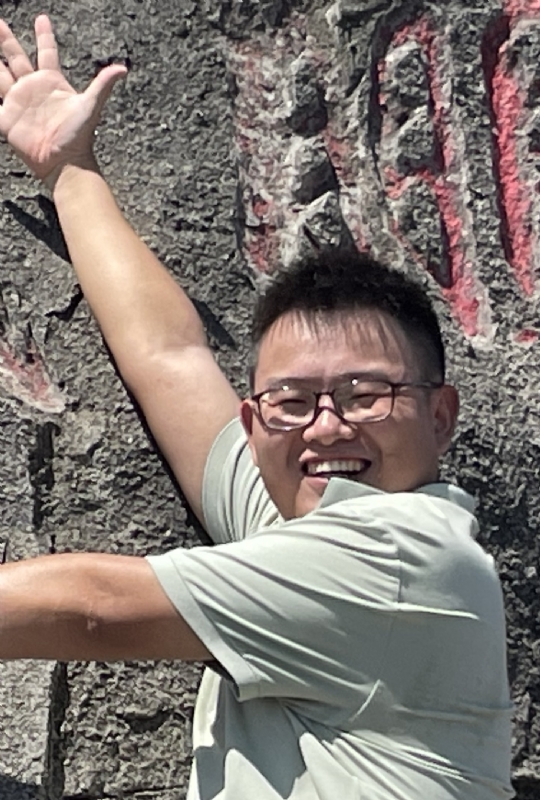 惜福9的第一张照片--衡阳相亲服务中心