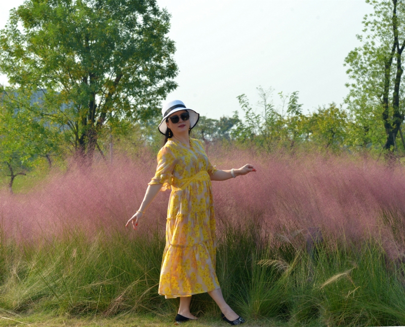 阿红的第一张照片--衡阳相亲服务中心