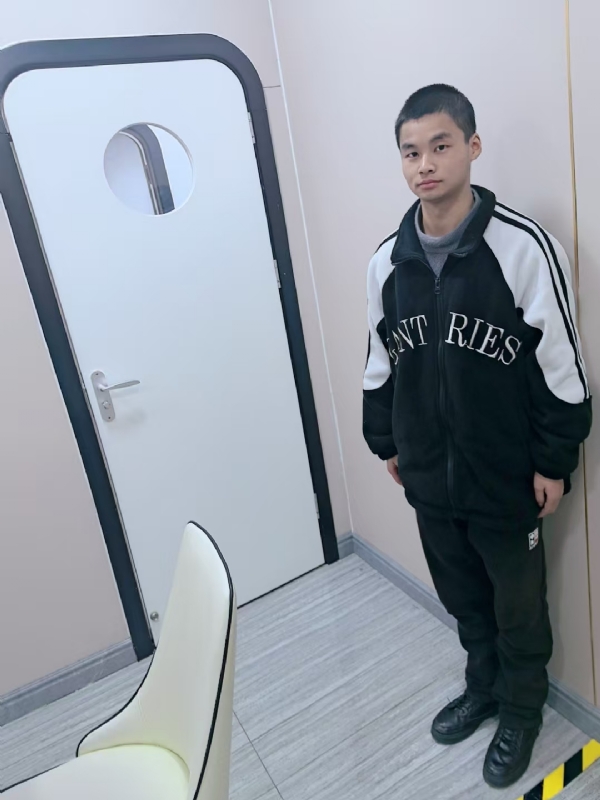 海中的星空的第一张照片--衡阳相亲服务中心