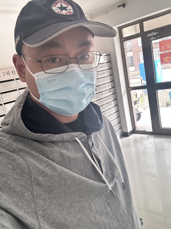 冰的第一张照片--衡阳相亲服务中心