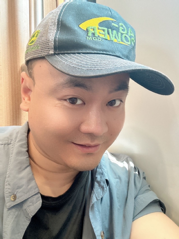 冰的第二张照片--衡阳相亲服务中心