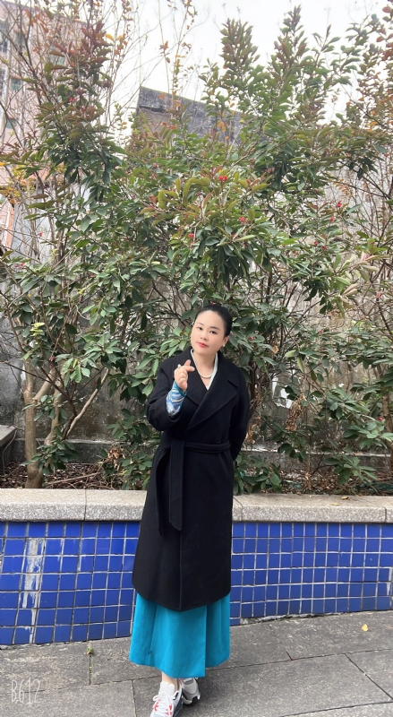 随遇而安的第一张照片--衡阳相亲服务中心