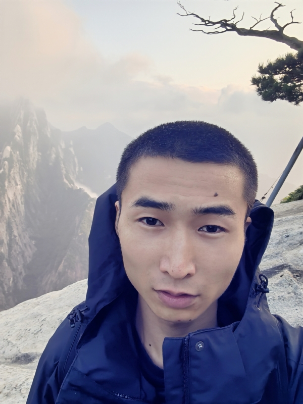 汪先生的第一张照片--衡阳相亲服务中心