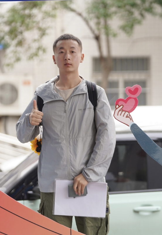 当下的第一张照片--衡阳相亲服务中心