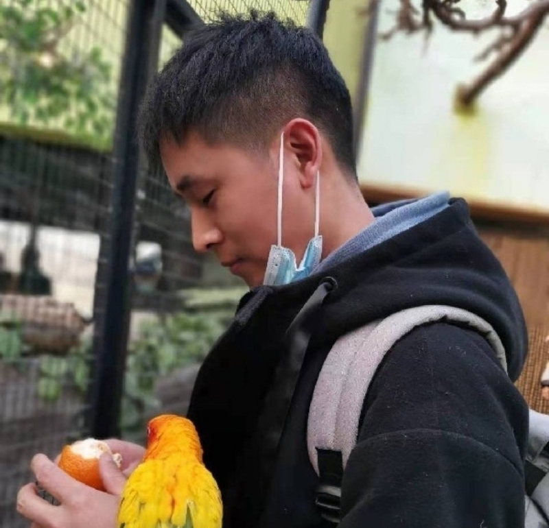 烟火年年的第一张照片--衡阳相亲服务中心