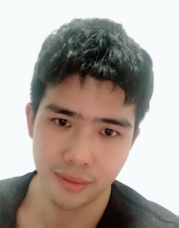 阿龙设计师的第七张照片--衡阳相亲服务中心